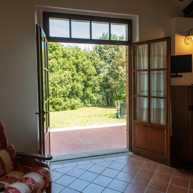 TENUTA ORZALE - Appartamento Superior - 11