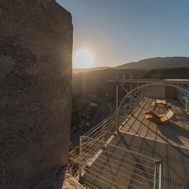 Mirador Torre de la Garrofa - Casa - 28