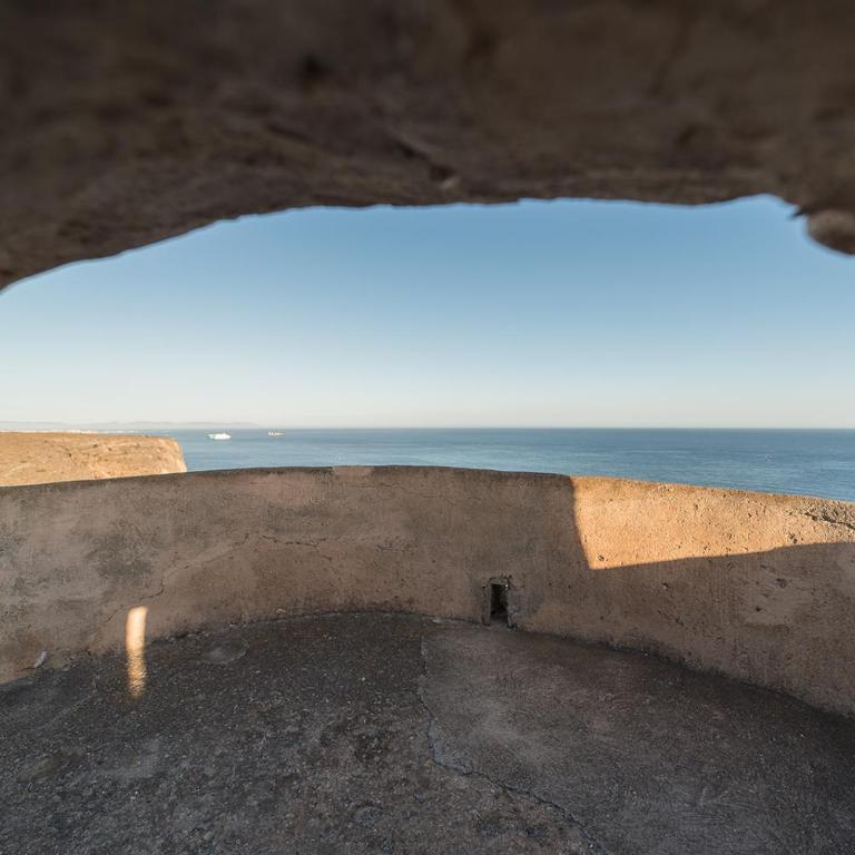 Mirador Torre de la Garrofa - Casa - 34