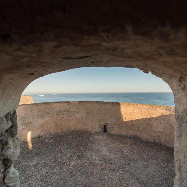 Mirador Torre de la Garrofa - Casa - 25