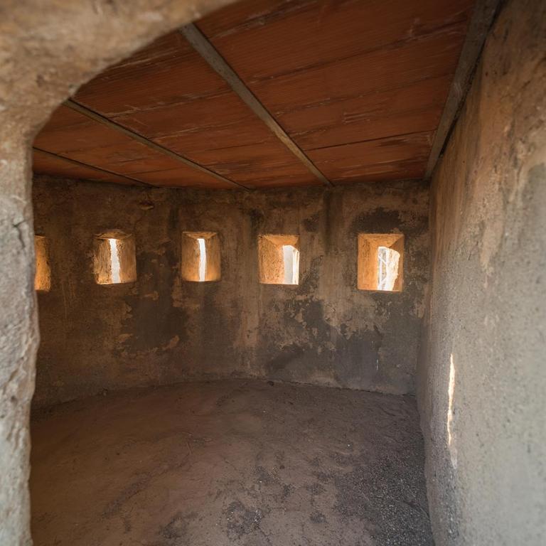 Mirador Torre de la Garrofa - Casa - 39