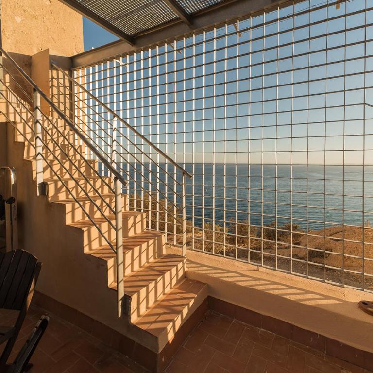 Mirador Torre de la Garrofa - Casa - 29