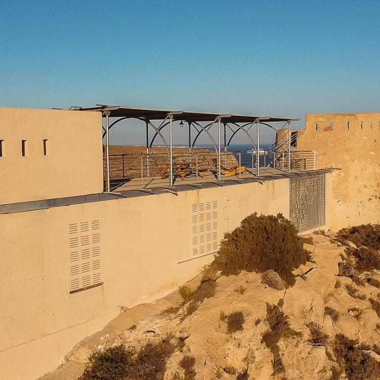 Mirador Torre de la Garrofa - Casa - 33