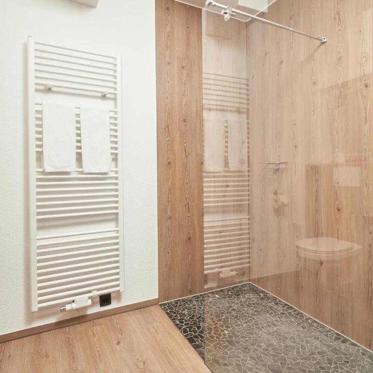 Marbergerhaus Umhausen - Apartment - Erdgeschoss - 45