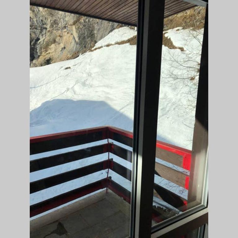 Piccolo paradiso in centro Cervinia - Appartamento con 1 Camera da Letto - 12