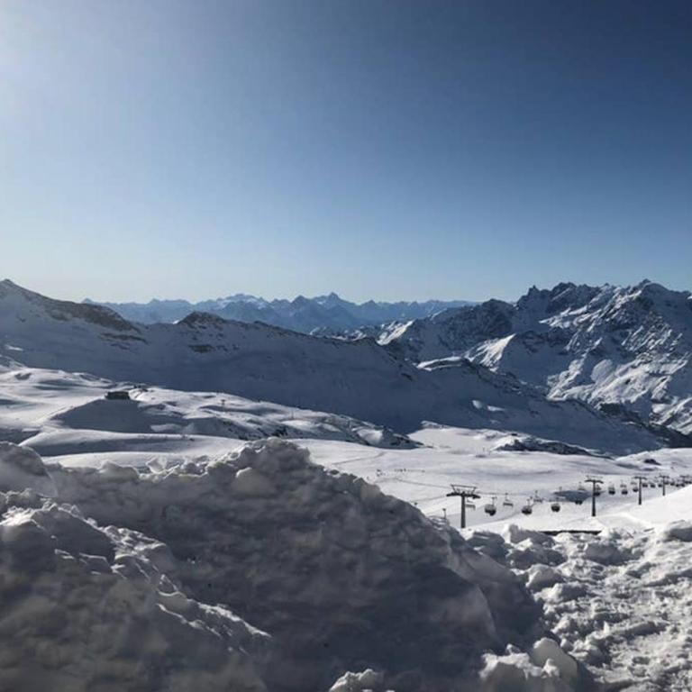 Piccolo paradiso in centro Cervinia - Appartamento con 1 Camera da Letto - 18