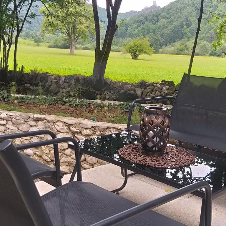 Holiday Home Adna - Vacation Home - 11