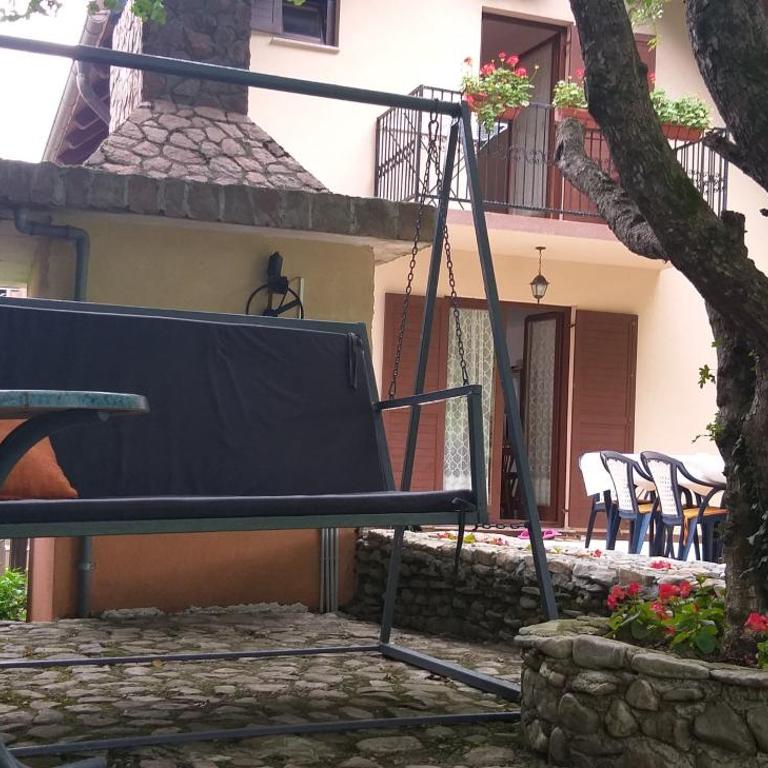 Holiday Home Adna - Vacation Home - 8