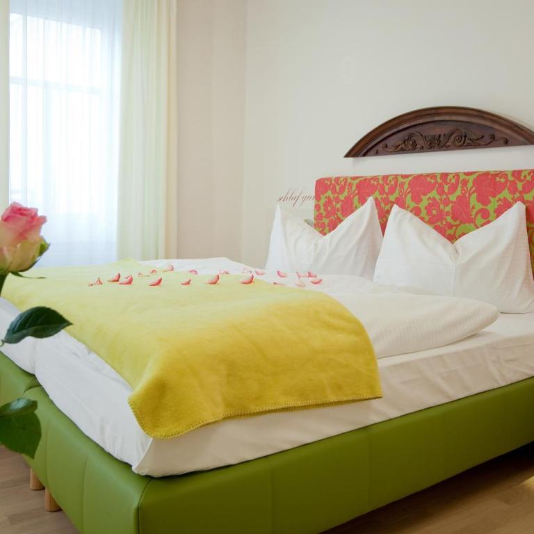 Gasthof Restaurant Zum Brauhaus - Superior Doppelzimmer - 4