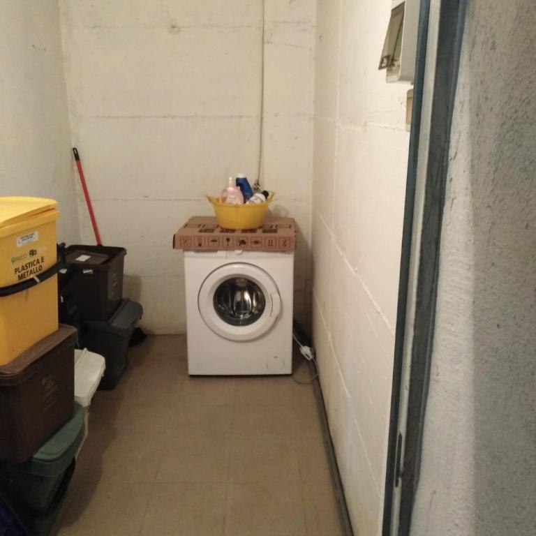 Appartamento a Sirolo a pochi minuti dal mare - Casa con 2 Camere da Letto - 12