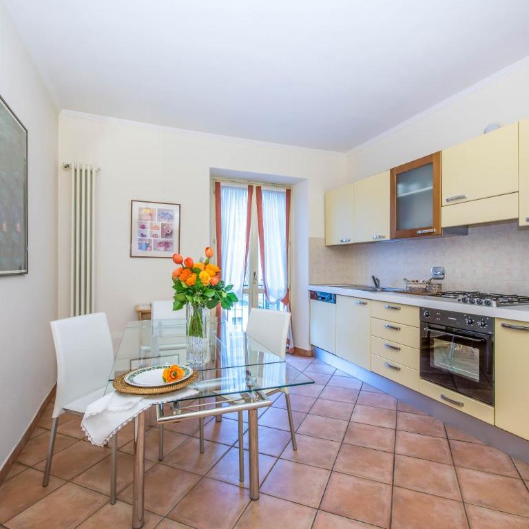Loger Confort Residence & Apartments - Suite Executive - 8