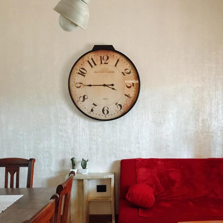 casa TRE19 - Camera Doppia con Letti Singoli con Bagno Privato - 3