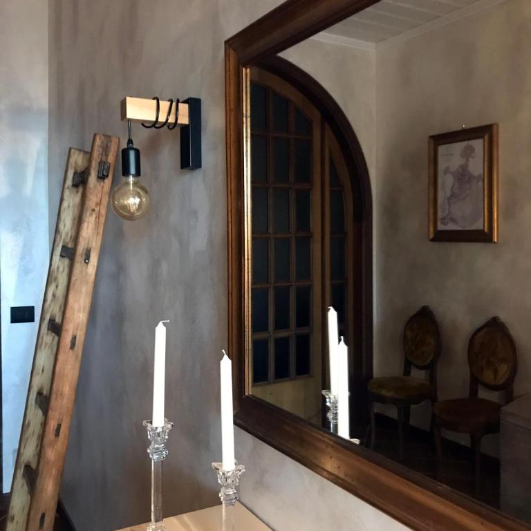 casa TRE19 - Camera Doppia con Letti Singoli con Bagno Privato - 5