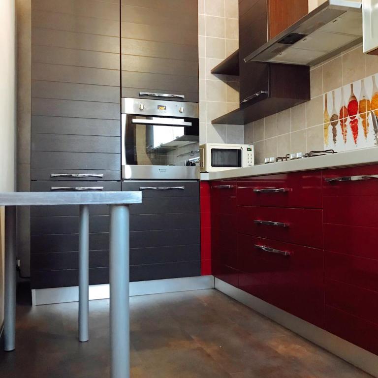 casa TRE19 - Camera Doppia con Letti Singoli con Bagno Privato - 19