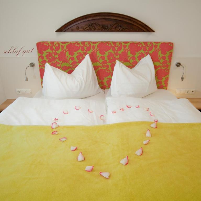 Gasthof Restaurant Zum Brauhaus - Superior Doppelzimmer - 7