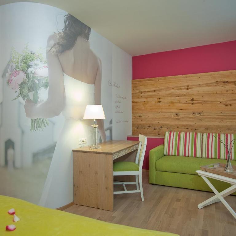 Gasthof Restaurant Zum Brauhaus - Superior Doppelzimmer - 8