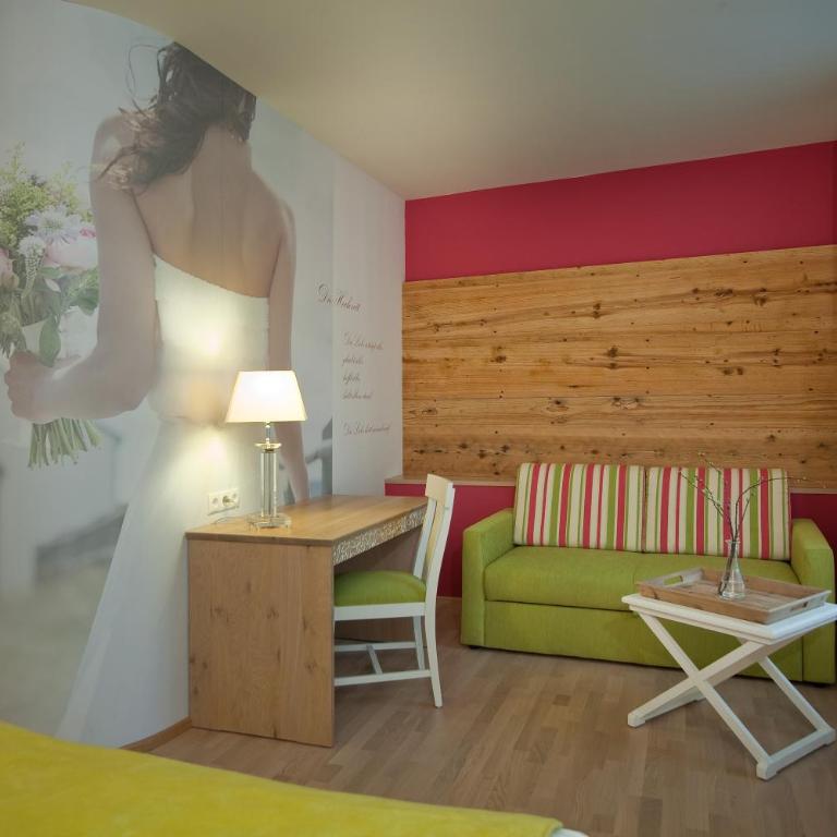 Gasthof Restaurant Zum Brauhaus - Superior Doppelzimmer - 13