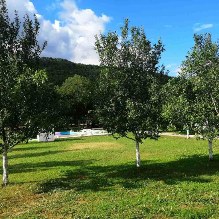 Holiday Home Adna - Vacation Home - 55