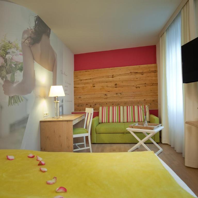 Gasthof Restaurant Zum Brauhaus - Superior Doppelzimmer - 12