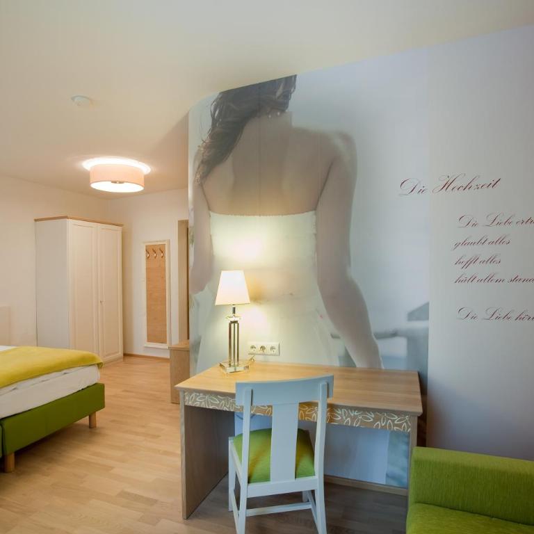 Gasthof Restaurant Zum Brauhaus - Superior Doppelzimmer - 14