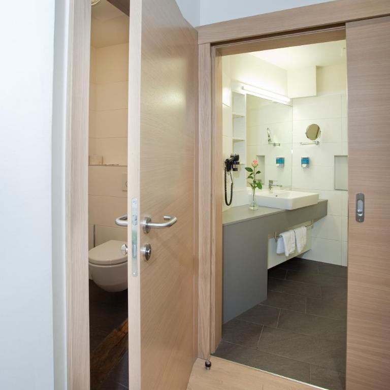 Gasthof Restaurant Zum Brauhaus - Superior Doppelzimmer - 9
