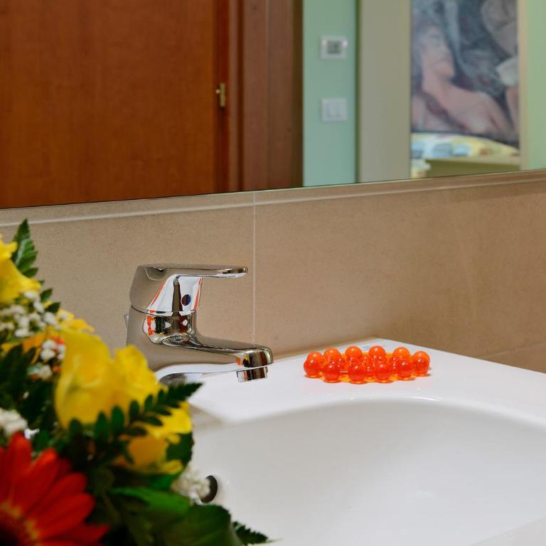 SmArt Hotel Bartolini - Camera Superior Matrimoniale/Doppia con Letti Singoli - 18