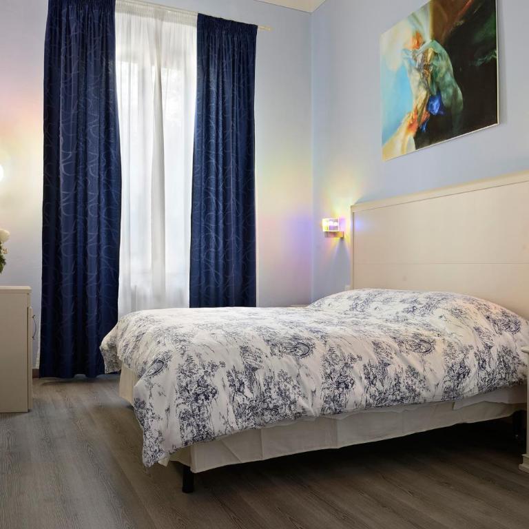 SmArt Hotel Bartolini - Junior Suite - 6
