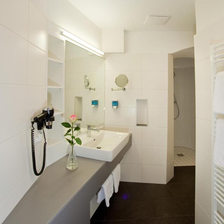 Gasthof Restaurant Zum Brauhaus - Superior Doppelzimmer - 10