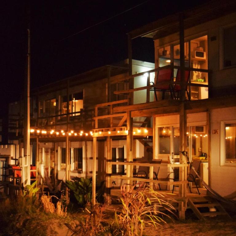 El Palafito - Apartamento - Planta baja - 1