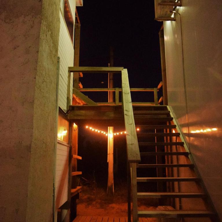 El Palafito - Apartamento - Planta baja - 2