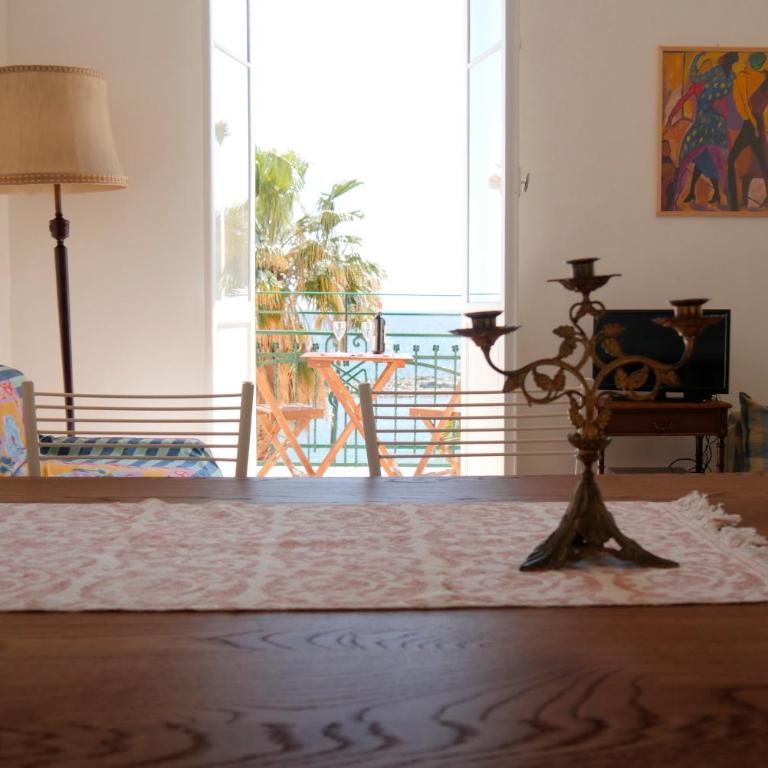 Oneglia Coast Apt - Appartamento - 7