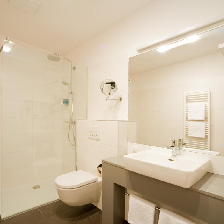 Gasthof Restaurant Zum Brauhaus - Comfort Doppelzimmer - 13