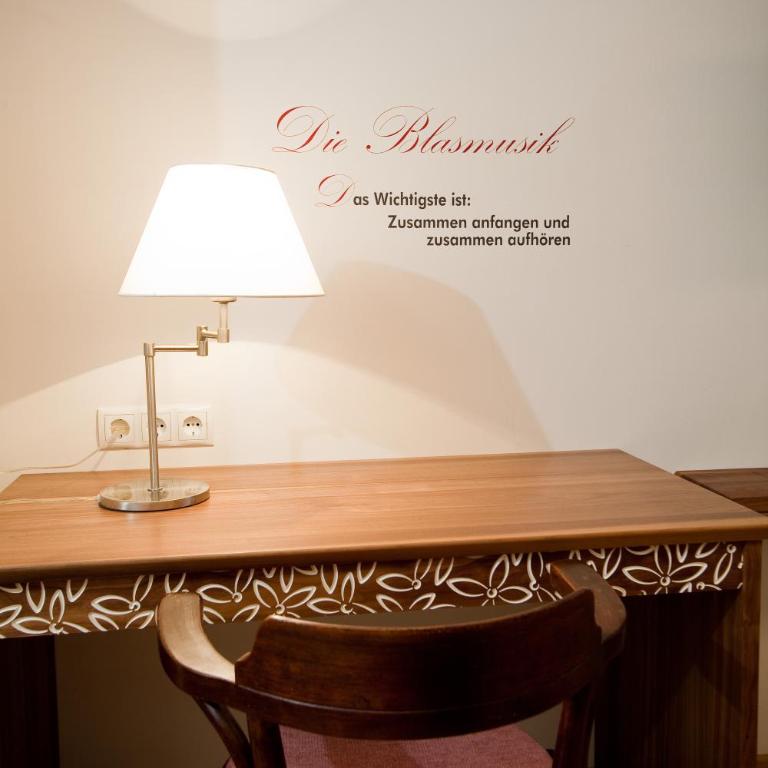 Gasthof Restaurant Zum Brauhaus - Comfort Doppelzimmer - 1