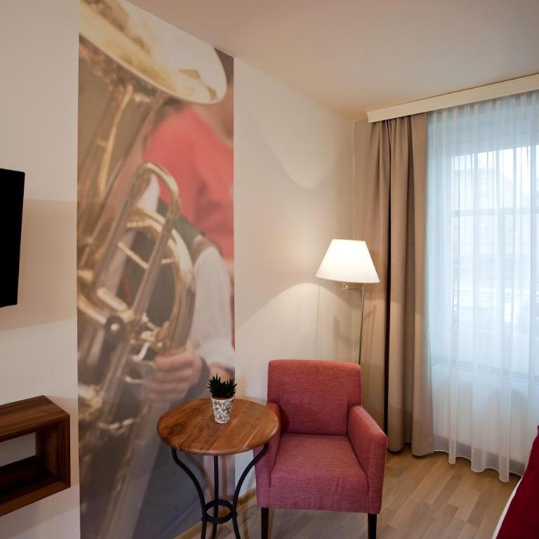 Gasthof Restaurant Zum Brauhaus - Comfort Doppelzimmer - 19