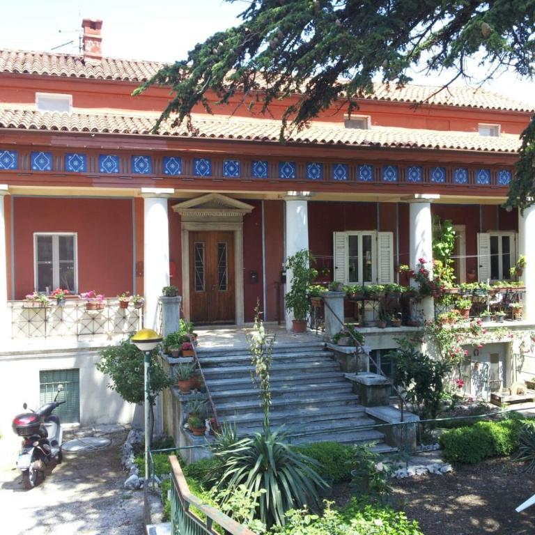 Casa Vacanze Villa Pompeiana - One-Bedroom Apartment - 1