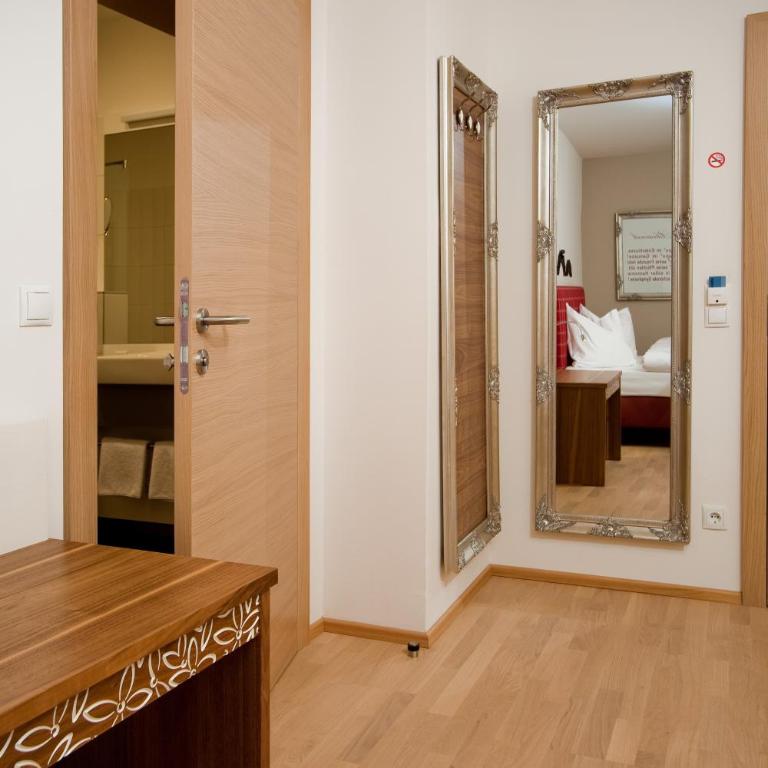 Gasthof Restaurant Zum Brauhaus - Comfort Doppelzimmer - 4