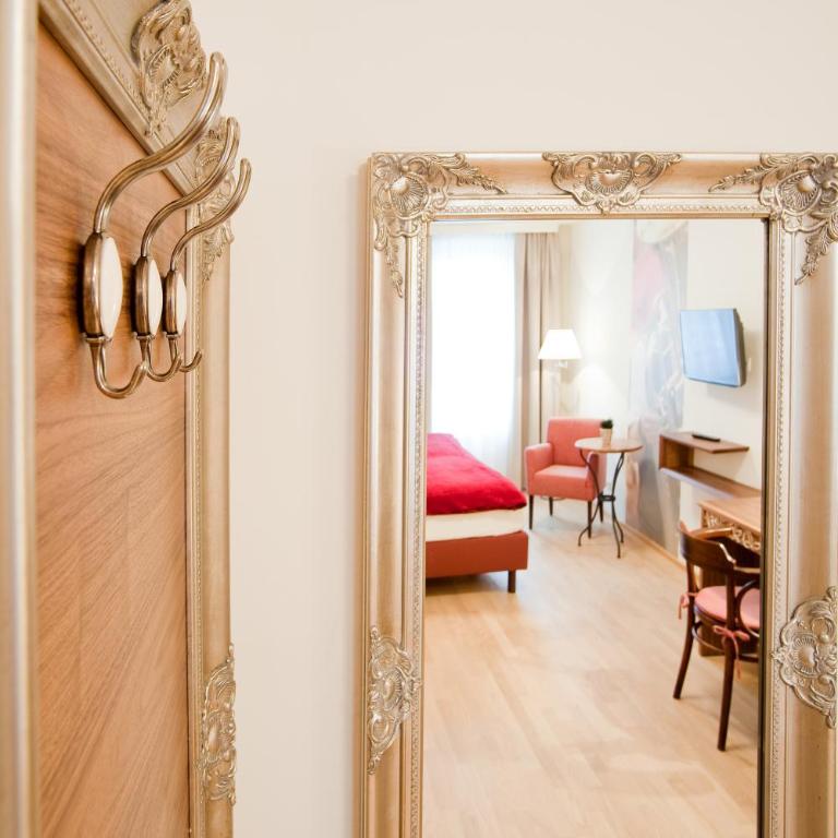 Gasthof Restaurant Zum Brauhaus - Comfort Doppelzimmer - 21
