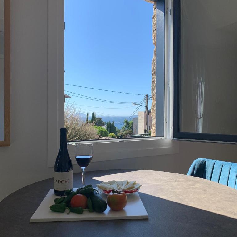 Sereiña Beach - Apartamento de 1 dormitorio - 9