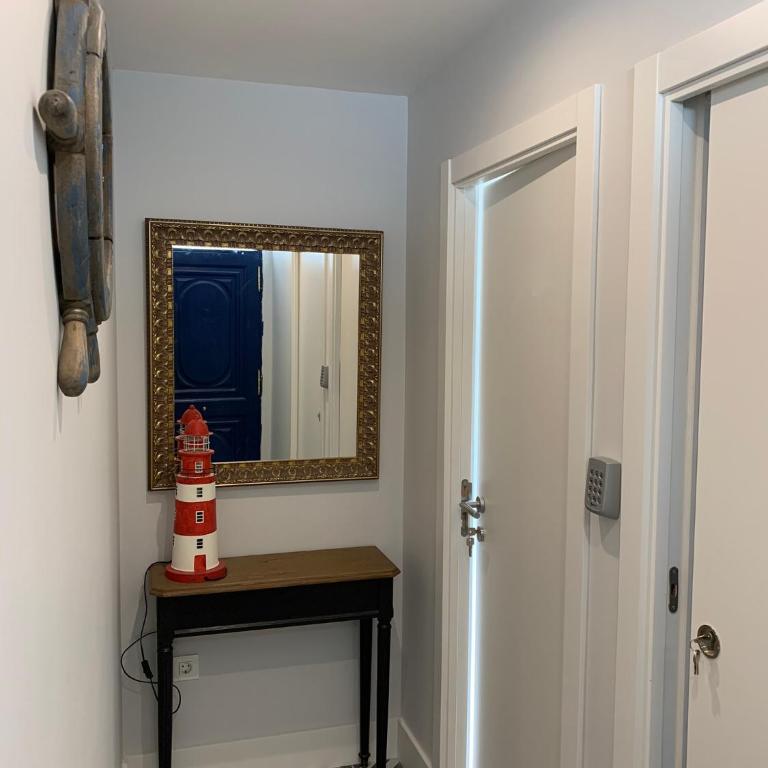 Sereiña Beach - Apartamento de 1 dormitorio - 5