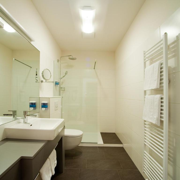 Gasthof Restaurant Zum Brauhaus - Standard Doppelzimmer - 10
