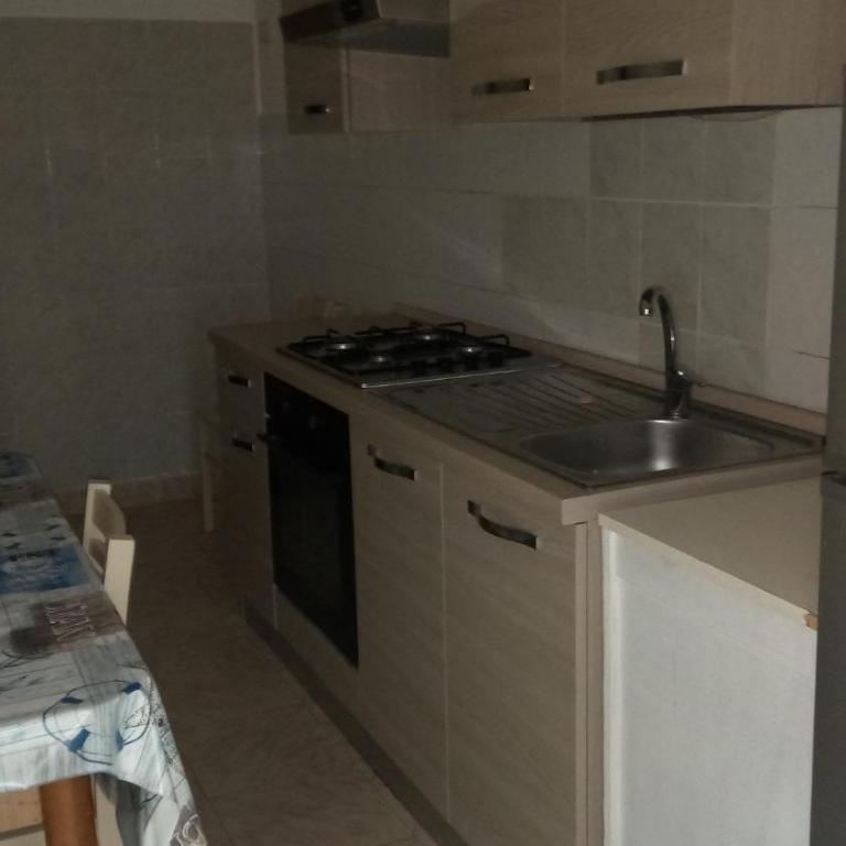 Gallipoli Lungomare 10 posti fronte mare - Appartamento con 3 Camere da Letto - 5