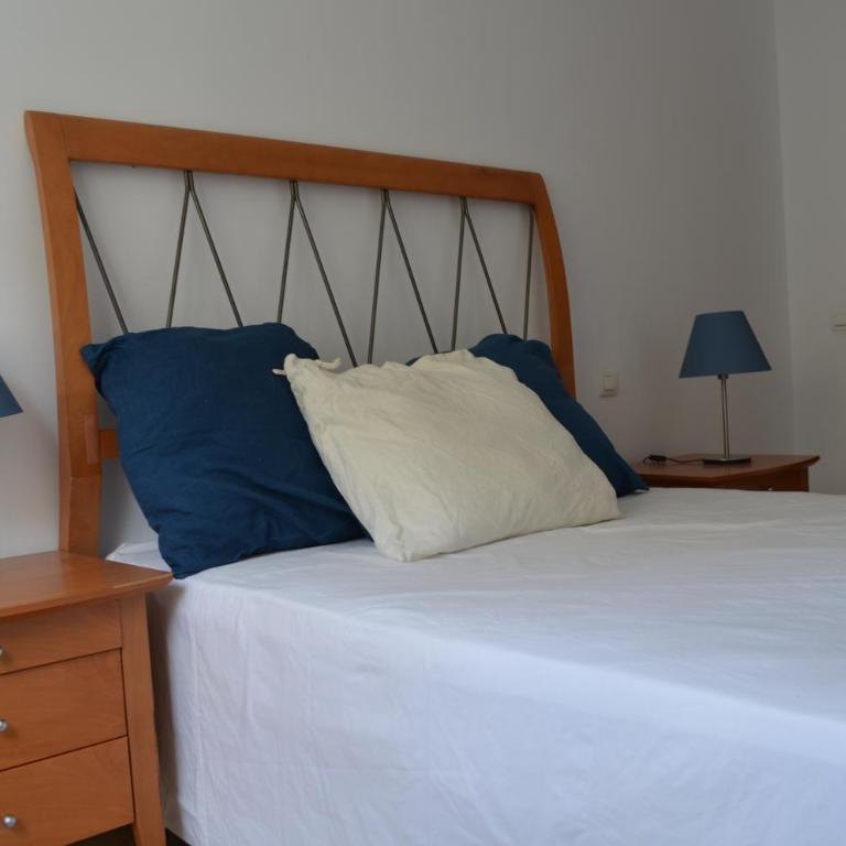 Apartamento Reformado Parking gratis - Apartamento de 2 dormitorios - 9