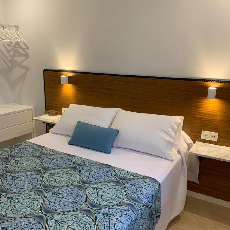 Sereiña Beach - Apartamento de 1 dormitorio - 13