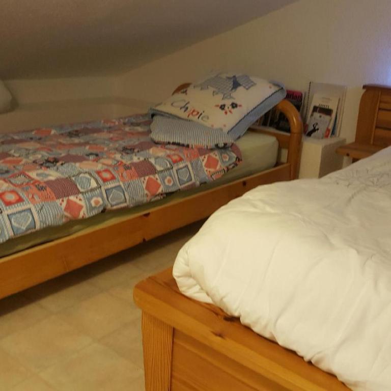 Tignes 1800 - Appartement 1 Chambre - 7