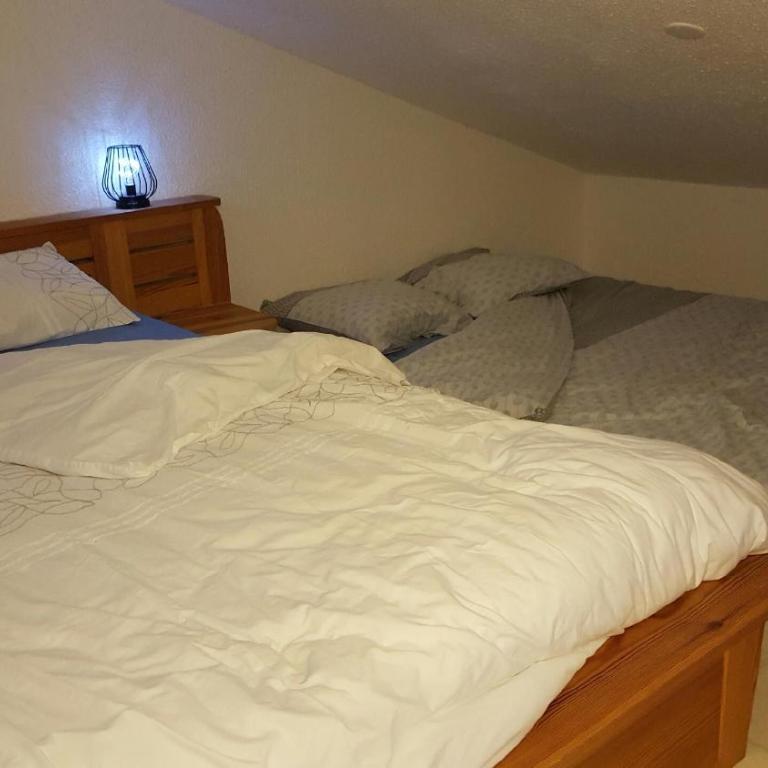 Tignes 1800 - Appartement 1 Chambre - 4
