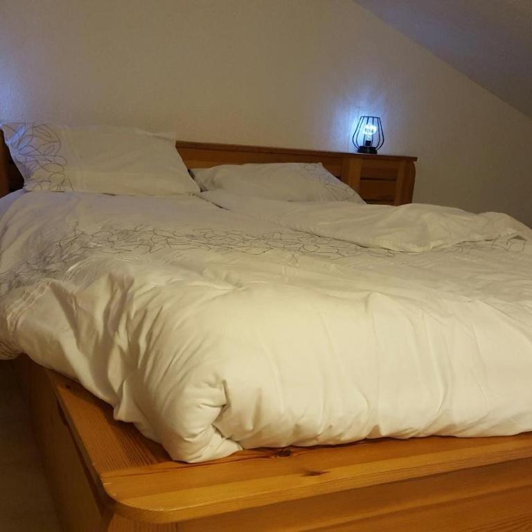 Tignes 1800 - Appartement 1 Chambre - 3