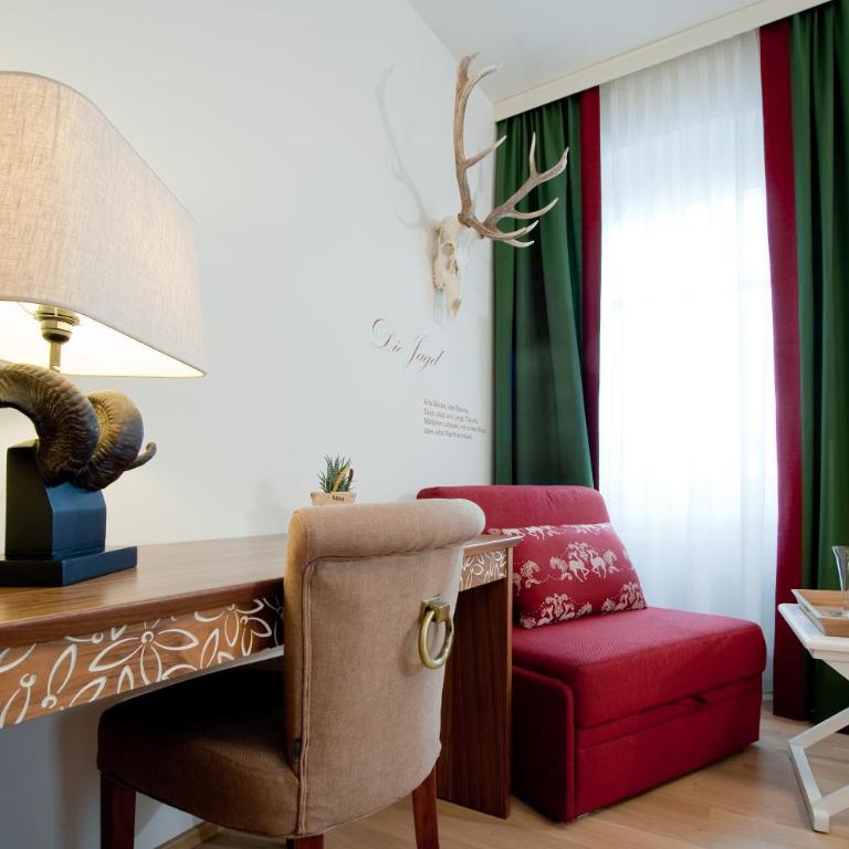 Gasthof Restaurant Zum Brauhaus - Comfort Doppelzimmer - 23