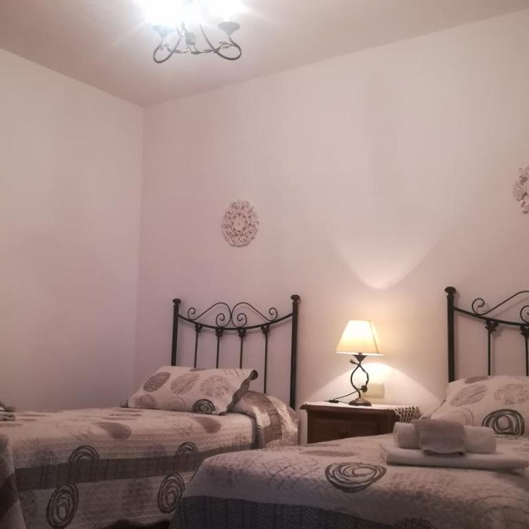 Casa Ana, Fantásticas vistas a Frigiliana, el mar y la montaña - Casa de 2 dormitorios - 12
