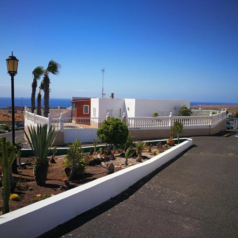 VV VALDECONCHA, piscina climatizada con SPA privado y vistas al mar - Villa with Private Pool - 12