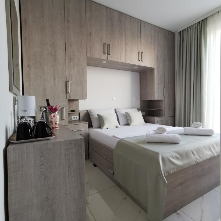 Hotel MonteNino - Double Room with Sea View - 2